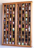 108 Shot Glass  Shooter Display Case Cabinet