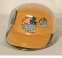 BALLQUBE CAP-IT ACRYLIC CAP - HAT DISPLAY CASE - HOLDER