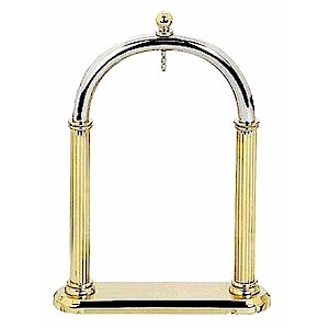 POCKET WATCH FULL ARCH DISPLAY STAND
